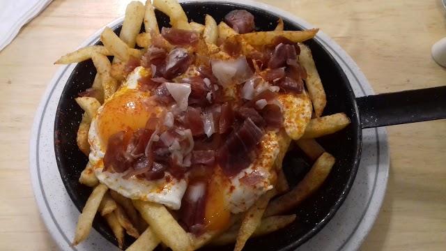 La Taberna del Herrero